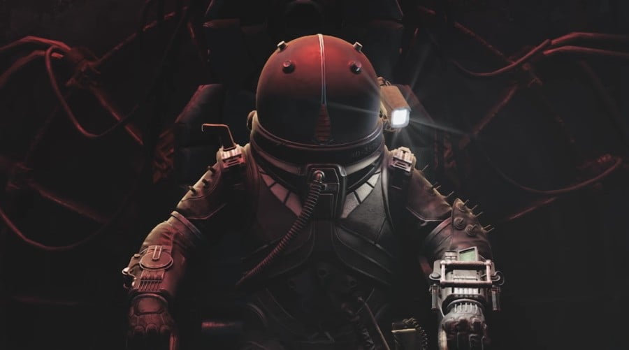 Bloober Team Wants To “Open A New Chapter” For Horror Games On Nintendo Consoles