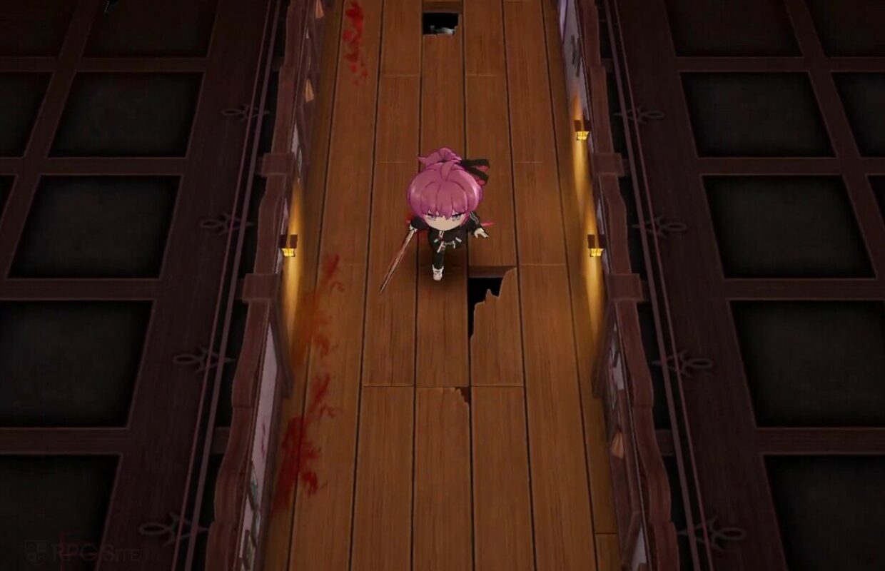 Death end re;Quest: Code Z is now available on PC Steam