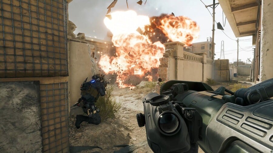Opinion: Delta Force Is Solid On Xbox, But Another Upcoming FPS Runs Rings Around It