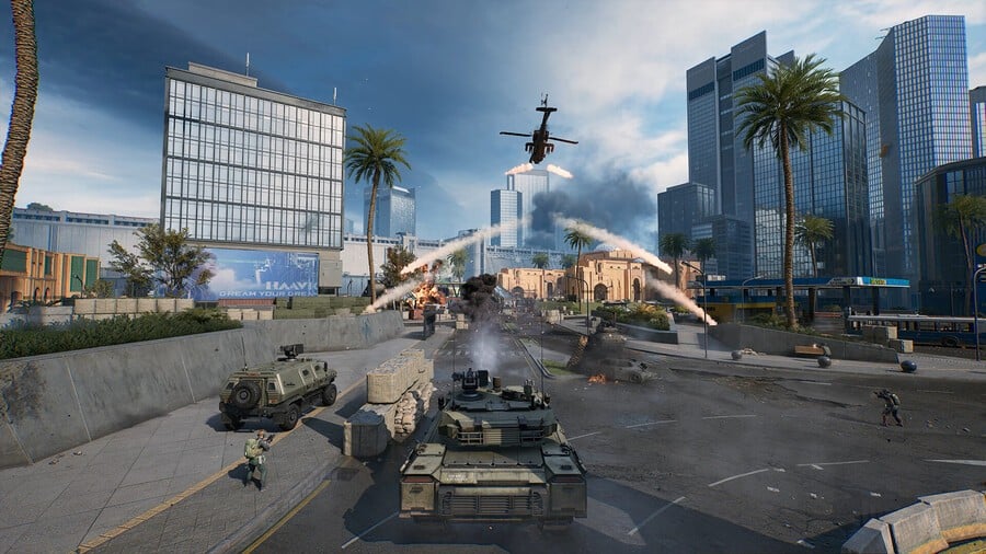 Guide: Delta Force Release Date, Release Times & Free-To-Play Details On Xbox
