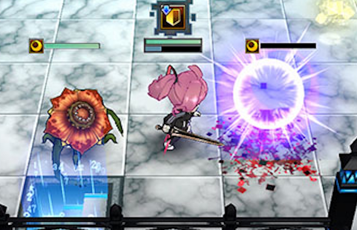 Death end re;Quest: Code Z launches for PC on August 27