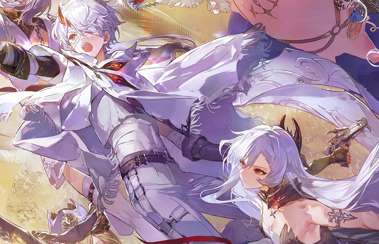 Duet Night Abyss launches on October 28 for mobile devices and PC, gacha-style banners for characters & weapons removed