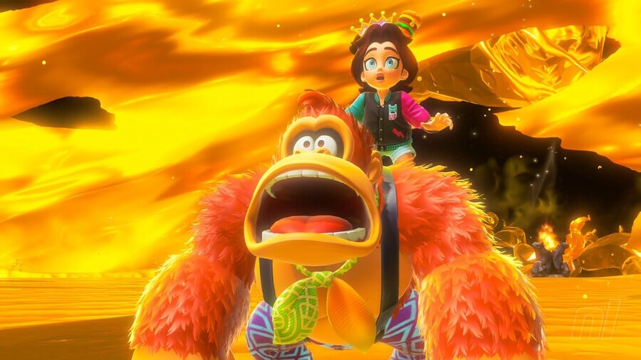 Opinion: We Really Don’t Need A Donkey Kong Timeline