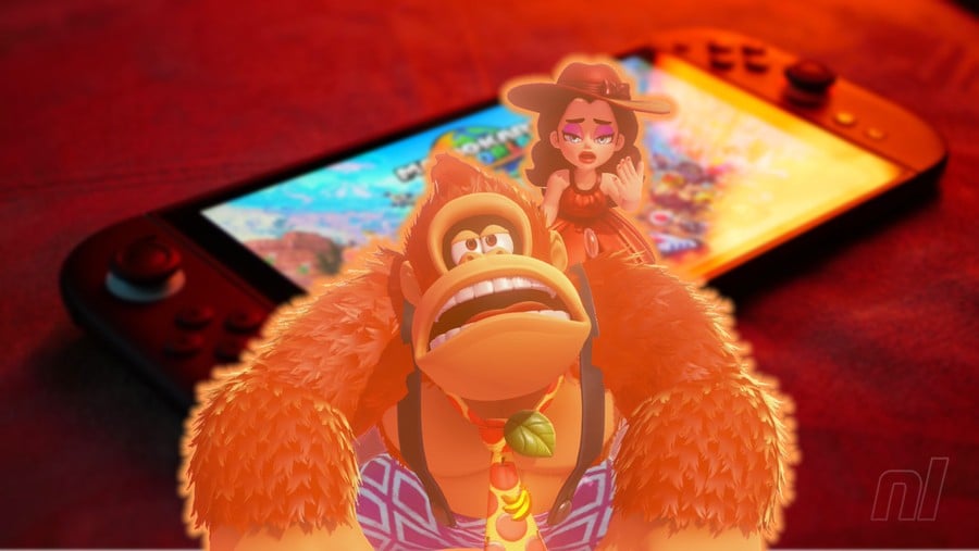 Just Like With Switch 1, Nintendo Warns Against Using Switch 2 In Extreme Heat