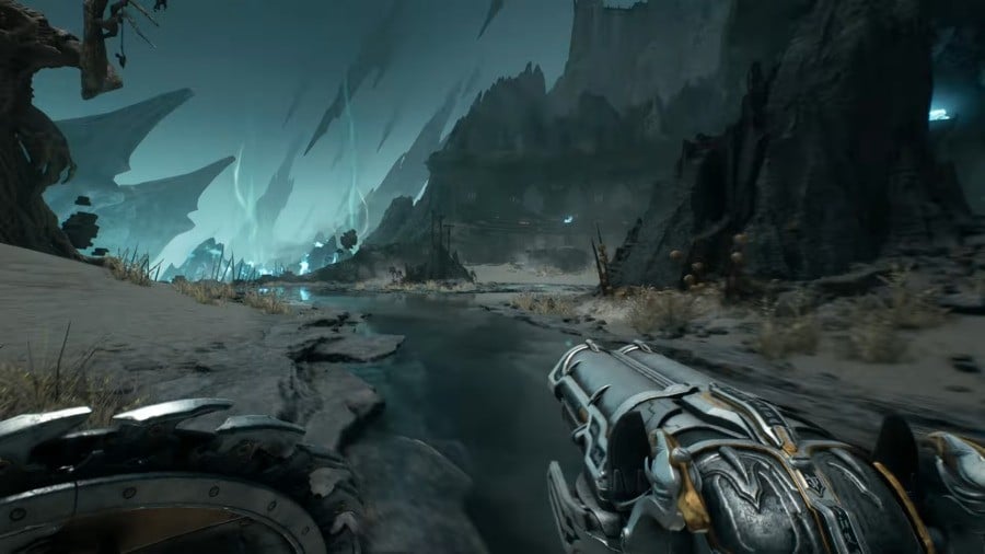 DOOM: The Dark Ages ‘Update 2’ Now Live, Includes Brand-New Endless Arena Mode