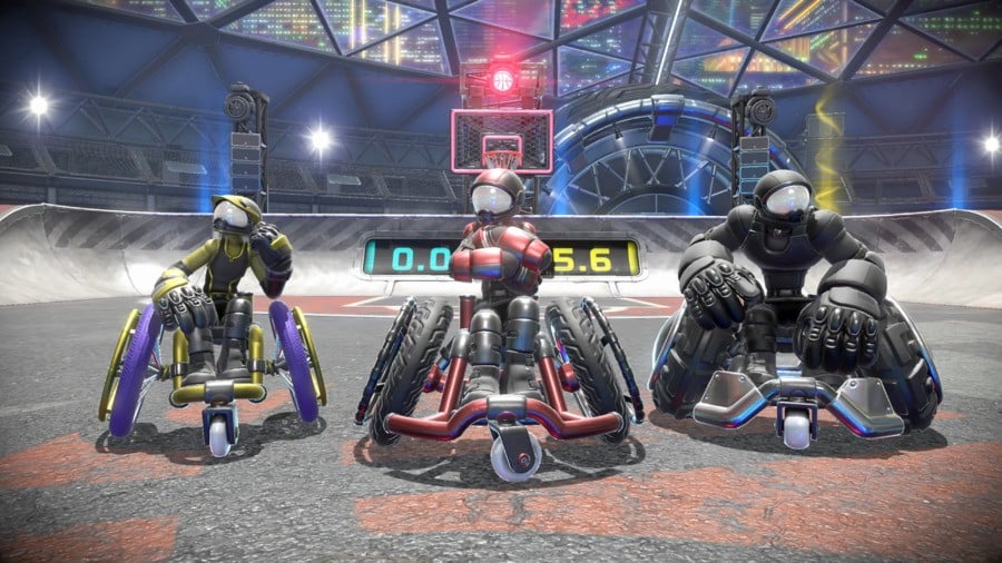 Round Up: The Reviews Are In For Drag x Drive