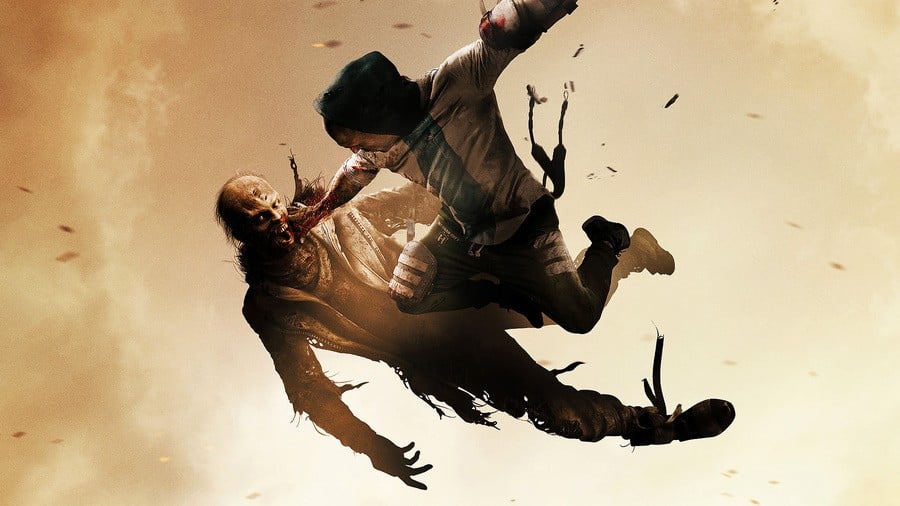 New Dying Light 2 PS5, PS4 Patch Has Completely Changed the Game