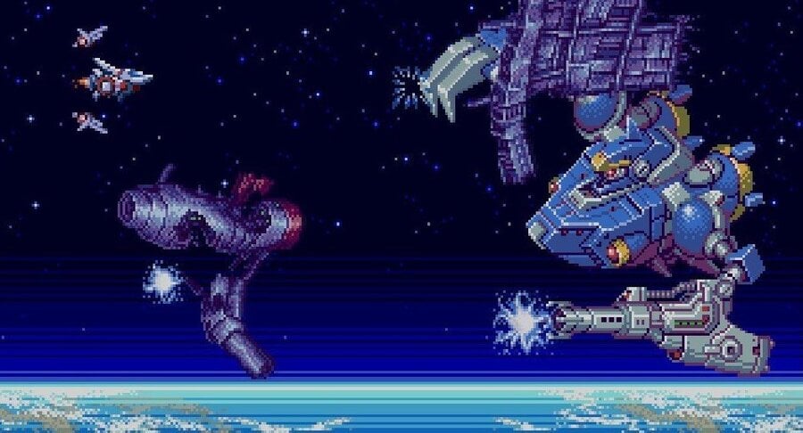 “No Generative AI Was Used In Earthion’s Final Version” – Yuzo Koshiro Debunks GenAI Rumour