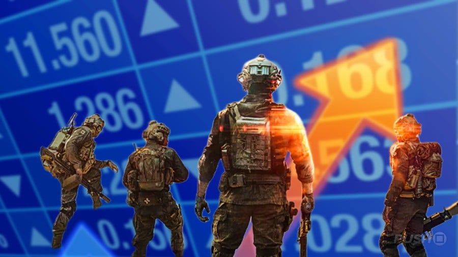 EA’s Stock Reaches a Record High on the Back of Explosive Battlefield 6 Open Beta
