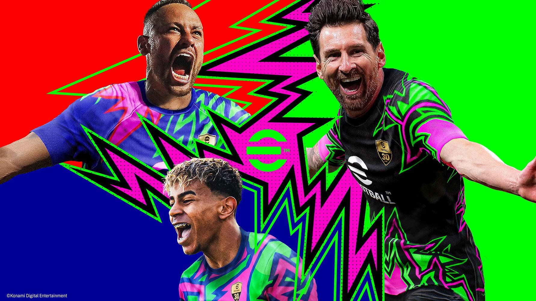 eFootball’s major version 5.0.0 update is here, adding stadium customisation and 80 gameplay tweaks