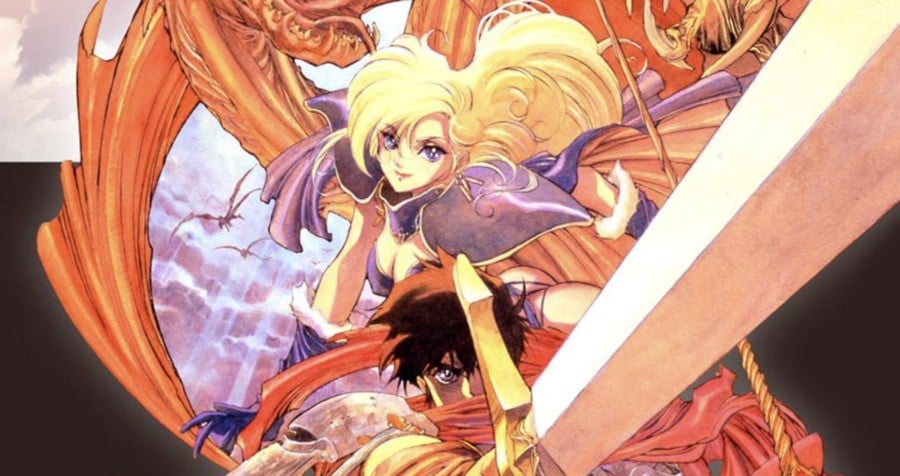 EGGCONSOLE Versions Of ‘Fray’ And ‘Brandish Renewal’ Are Being Removed From The Switch eShop