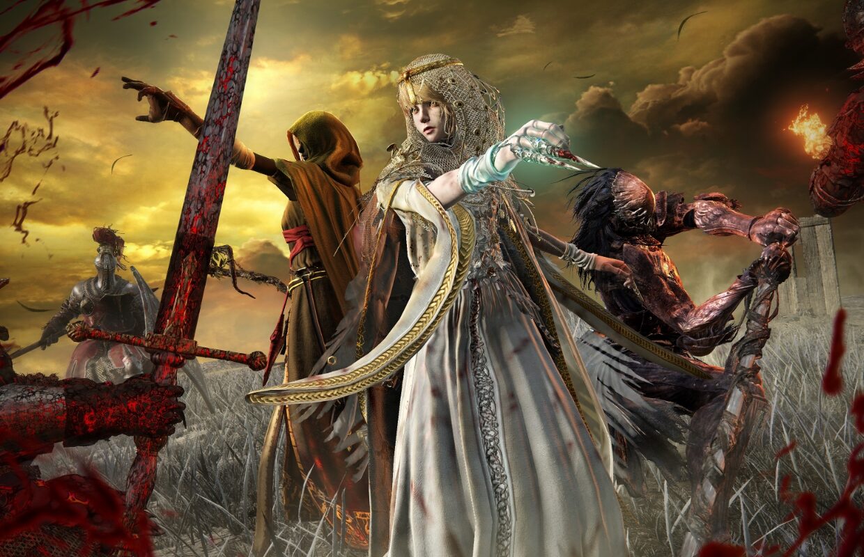 Elden Ring Nightreign will add a new high difficulty mode on September 11 with Deep of Night