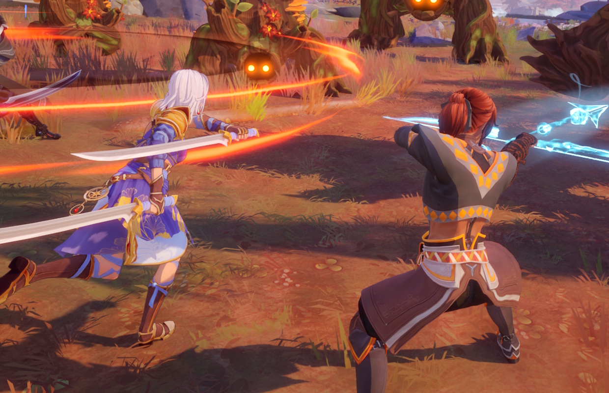 Edge of Memories delayed to 2026; new gameplay trailer shown