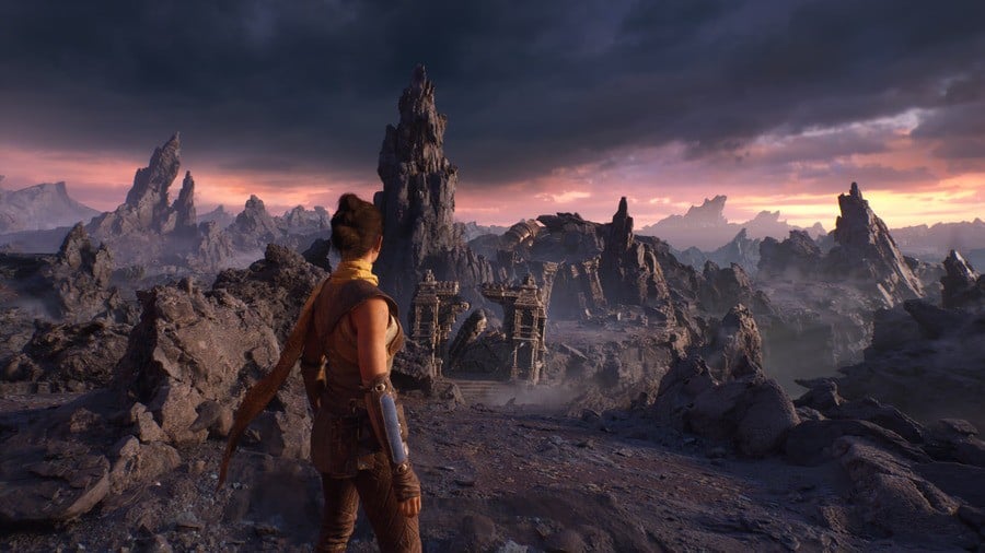 Epic CEO Suggests Unreal Engine 5 Issues Are Due To Developers Optimising Too Late