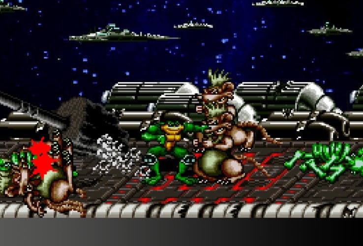 Rare And The ZX Spectrum Are Coming To Evercade