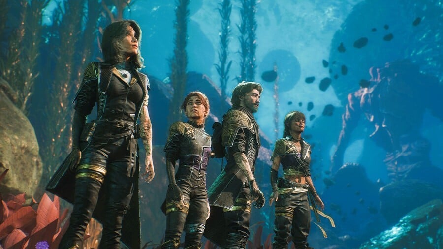 Expedition 33 Dev Says More Games Are Coming In The ‘Clair Obscur’ Franchise
