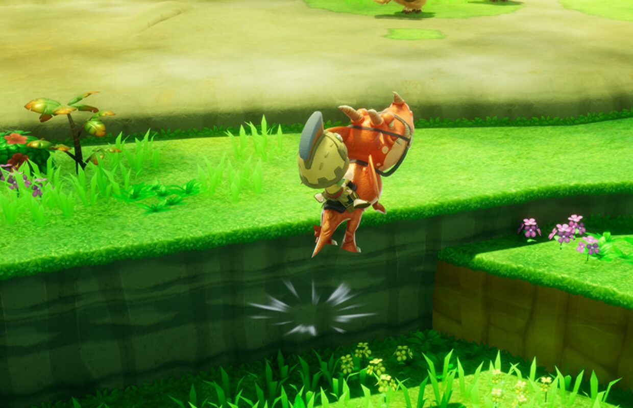 Fantasy Life i version 1.5.0 releases on August 20 for all platforms bringing in Photo Mode and much more