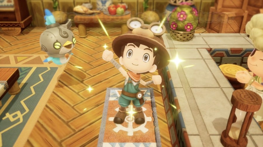 Fantasy Life i’s New Update Is Finally Live On Switch 1 & 2, Here Are The Full Patch Notes