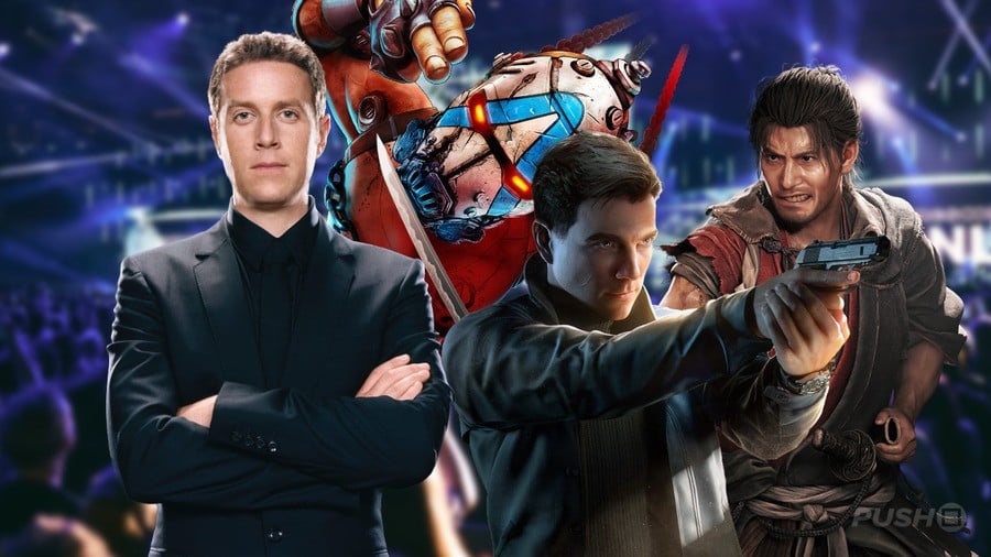 Feature: Let’s Predict Gamescom Opening Night Live 2025