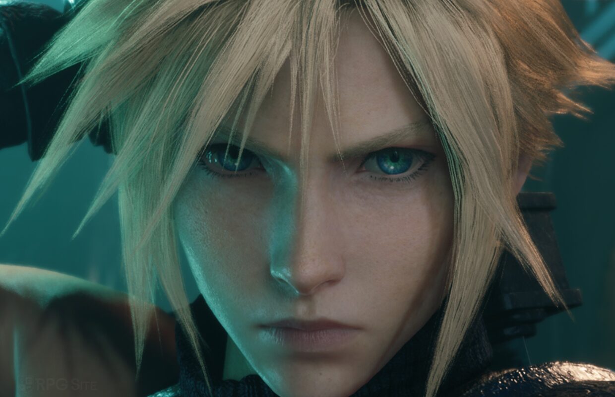 Final Fantasy VII Remake Intergrade runs at a stable 30 frames per second on Switch 2: Square Enix