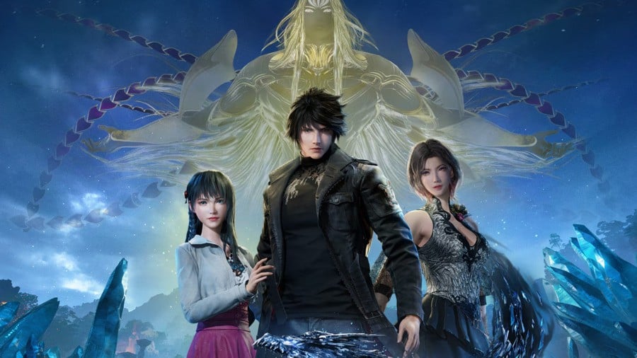 Form Your Own Opinion on Lost Soul Aside with Free PS5 Demo