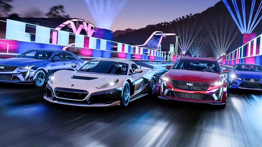 Rumour: Microsoft to Confirm Forza Horizon 6, Japan Setting Next Month