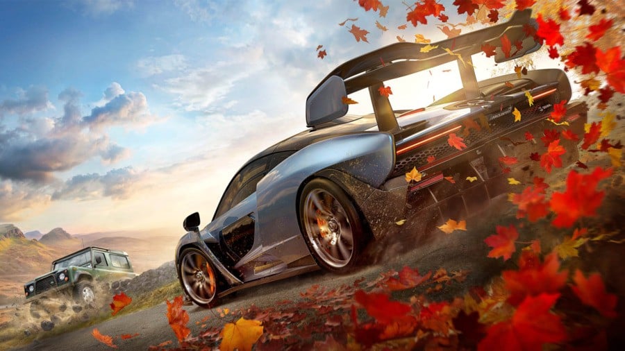 Forza Horizon 6 Setting Seemingly Leaked Well Ahead of Reveal