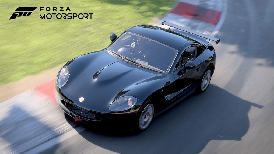 Forza Motorsport Team ‘Assures’ Players That Support Will Continue