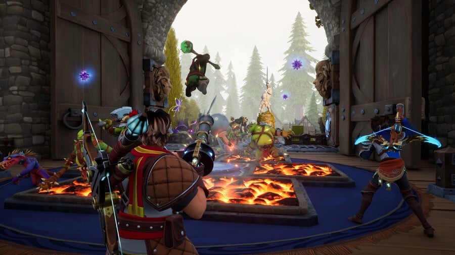 Four Games Are Available Today With Xbox Game Pass Standard (August 6)