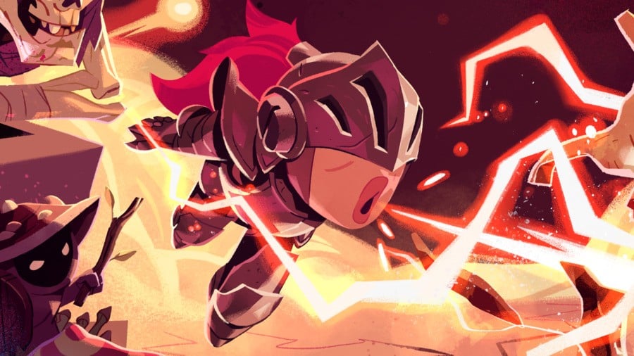 Four Xbox Game Pass Titles Get New Reveals At August’s Nintendo Indie Showcase