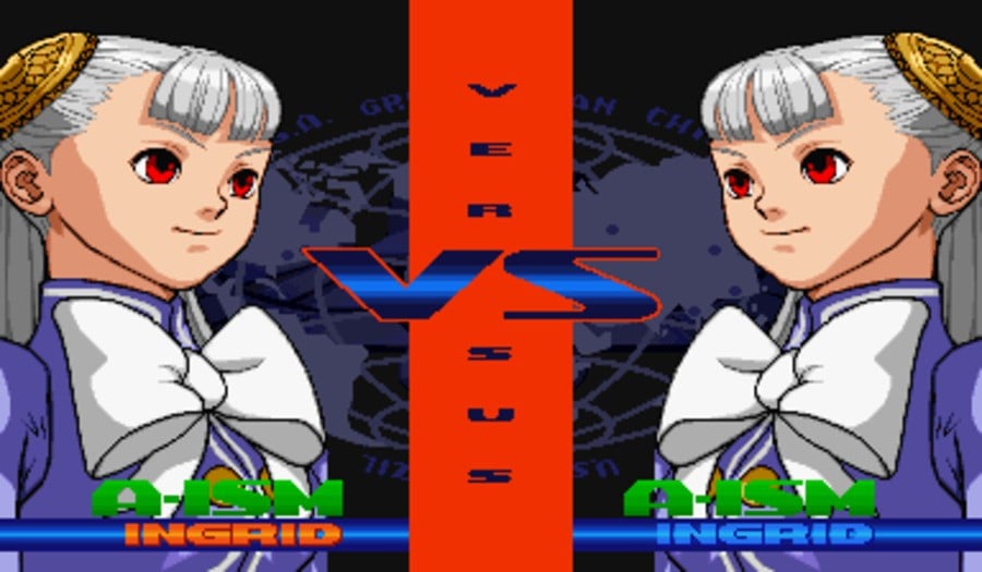 Free Capcom Fighting Collection 2 Update Adds PSP Exclusive Characters to Street Fighter Alpha 3 Upper