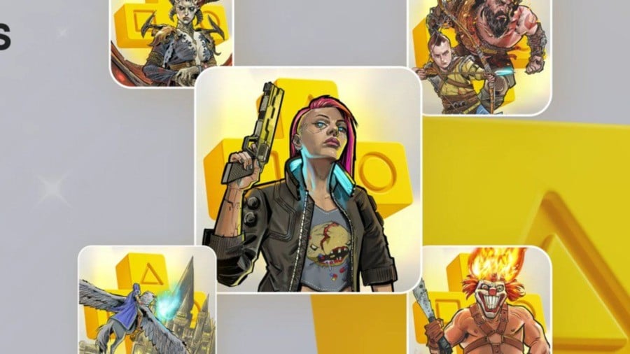 Claim a Bunch of Free PS Plus Avatars with These PSN Codes
