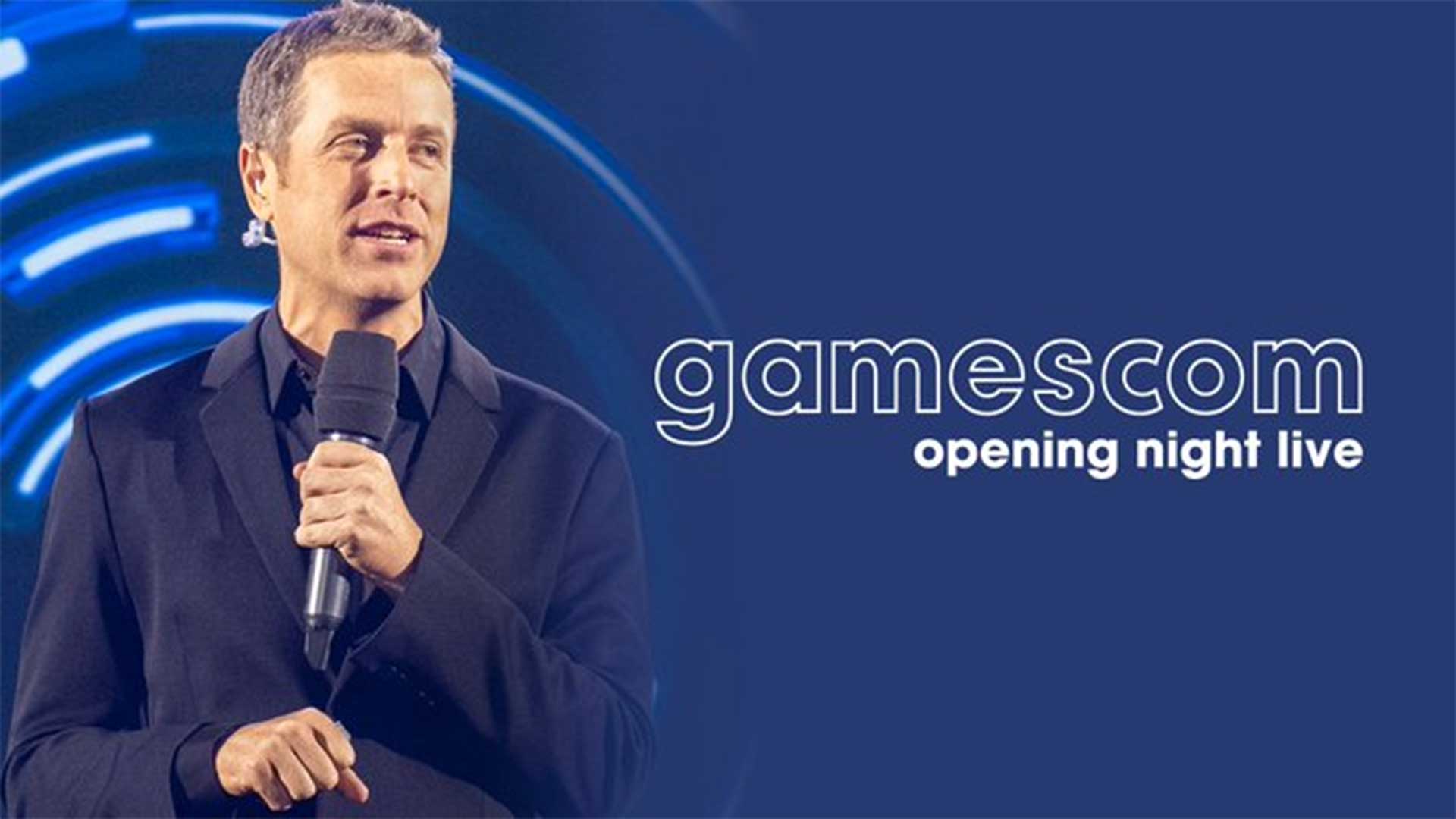 Gamescom Opening Night Live: Here’s where to watch the big presentation