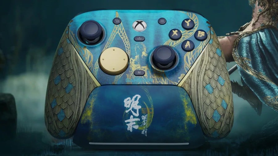 GameSir’s Special Wireless G7 Pro For Xbox Is Now Available To Pre-Order