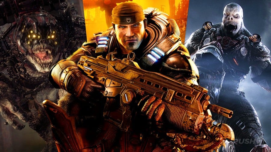 Guide: Gears of War Reloaded Guide: A 100% Collectibles Walkthrough