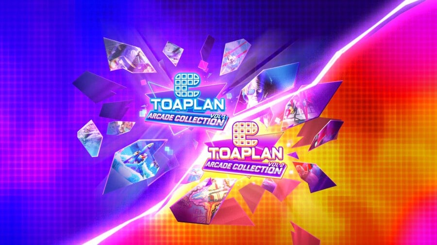 “Get Your Act Together” – Something’s Not Quite Right With Clear River’s Toaplan Collections