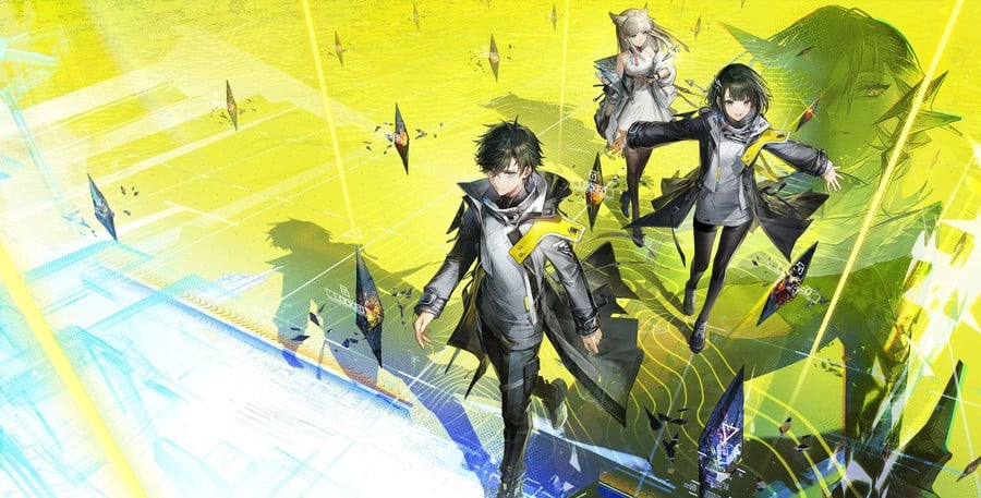 Got Time in Your Life for Another PS5 Gacha? Here’s How Arknights: Endfield Looks