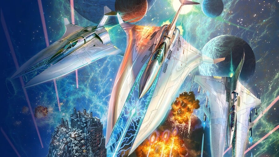 Nintendo Download: 7th August (North America)