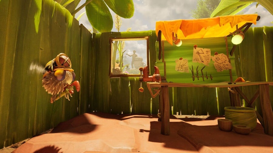 Grounded 2 Is Off To An Impressive Start On Steam & Xbox Game Pass