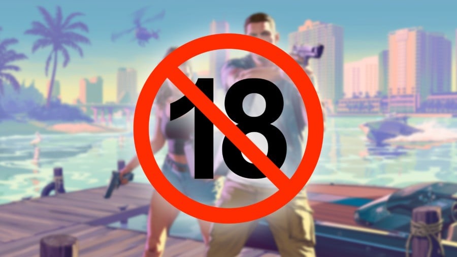 GTA Insider Shares First Look At Age Verification Checks For GTA Online