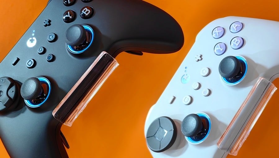 Gulikit Unveils New Premium Controllers Compatible With Switch And Switch 2