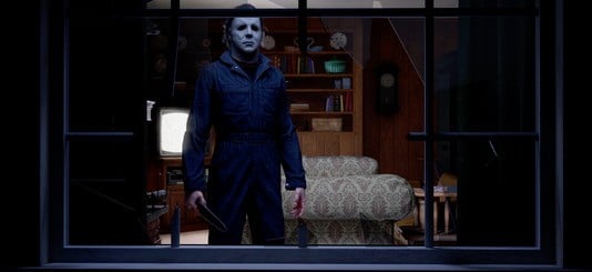 Halloween Is the Latest Horror Movie Classic to Get the Video Game Treatment on PS5