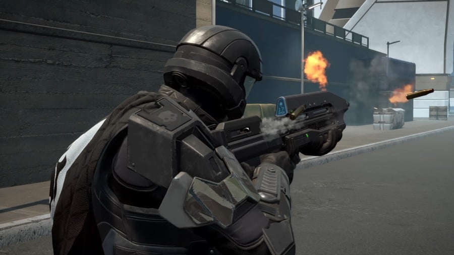 Helldivers 2’s Player Count Spikes Massively Following Xbox Series X|S Release