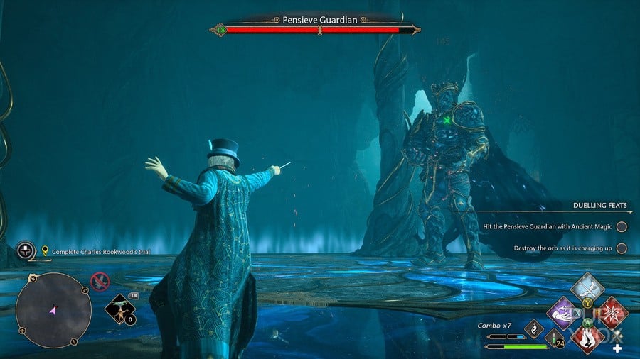 Hogwarts Legacy Drops To Lowest Price Ever Alongside New ‘Best Rated’ Xbox Sale