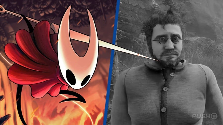Baby Steps Is the Next Hollow Knight: Silksong Victim, Delayed Two Weeks