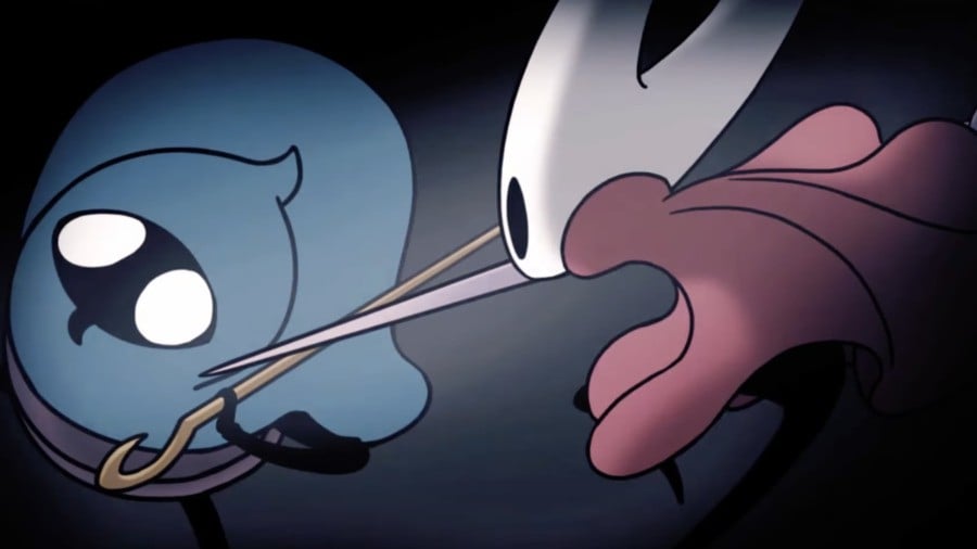 Team Cherry’s Already Got “Ambitious” Plans For Hollow Knight: Silksong Additional Content