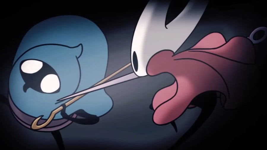 Opinion: Silksong’s Big ‘Anticlimactic’ Premiere Was Absolutely Perfect