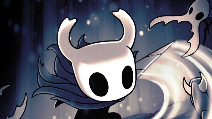 Poll: Ahead Of Silksong’s Release, Are You ‘Finally’ Playing Hollow Knight?
