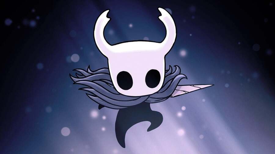 Hollow Knight Has Now Sold Almost 15 Million Copies