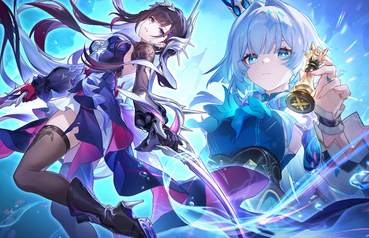 Honkai: Star Rail Version 3.5 “Before Their Deaths” launches on August 13 with Hysilens & Cerydra playable